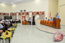 Sergai Tingkatkan Kualitas Penyelenggara Pemerintah Daerah