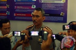 Peresmian Traffic Accident Center