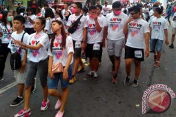 Panitia "Trenggalek Specta Run" Bantah Politisasi Kegiatan