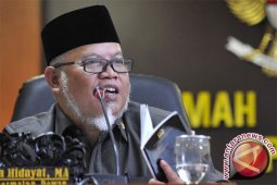 MKD DPR tegaskan kasus Setya Novanto ditutup