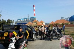 Warga Blokir PLTU Celukan Bawang Buleleng
