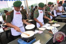 Brawijaya Fair 2015