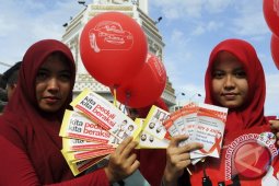 Aids Day Campaign