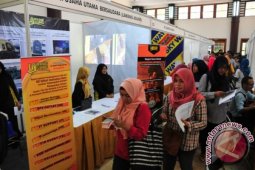 Pemprov Jatim Gelar Bursa Pasar Kerja 9 April