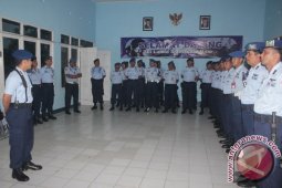 TNI-AU Perketat Pengawasan Bandara