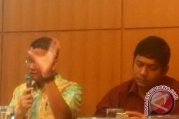 Dewan Pers: Media Berperan Penting Sukseskan Pilkada
