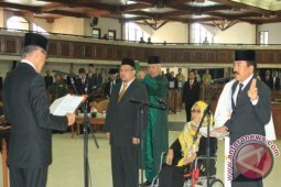 Tiga Anggota DPRD Kaltim Resmi Diganti