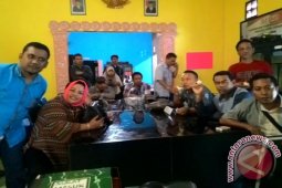 DKPP : Rehabilitasi Nama Baik KPU Bone Bolango