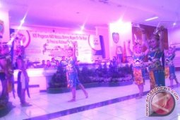 Ratusan Generasi Berencana Sambut "smart B-more" BKKBN
