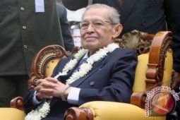 IPA Minta Pemerintah Aceh Buat Film Hasan Tiro