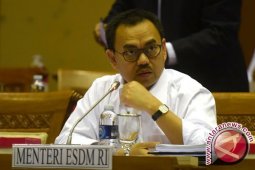 "Indefferent", Sikap Sudirman Said Soal Blok Masela