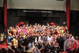 Indonesia Miliki Rumah Budaya di Turki