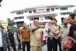 Pemkot Dukung Medan Bersih Tanpa Korupsi