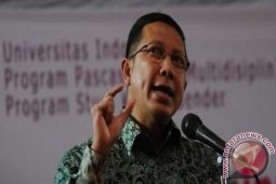 Menag: tidak ada ampun bagi aparatur jahat