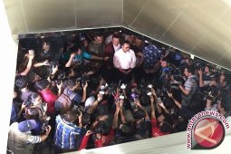 Penuhi Undangan MKD, Sudirman Janji Bicara Jujur