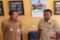 Forpimda Sumenep Bahas Kesiapan Pilkada