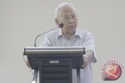 Hutan Harapan Jambi-Sumsel terapkan standar HAM