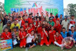 Piala Inalum 2016 Siap Digelar