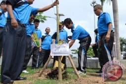 Peringatan Hari Tata Ruang