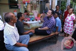 Risma-Whisnu Siap Benahi Kampung Tanpa Ubah Karakternya