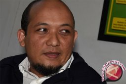 Novel dipanggil ke Bareskrim Selasa