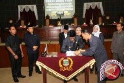 Pemprov Banten Targetkan Pendapatan Rp7,8 Triliun Tahun 2016