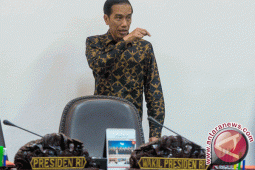 Presiden bertolak ke NTB hadiri HPN 2016