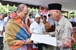 Walikota : Saya Tidak Gila Piala