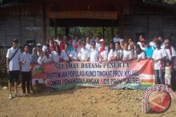 Dinkes Kumpulkan Komunitas Rentan Aids