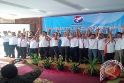 Ketua Umum Perindo Intensifkan Kunjungan Ke Daerah