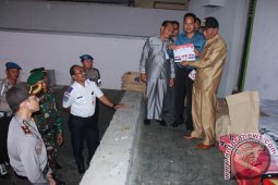 KPU Siap Distribusikan Logistik Pilkada