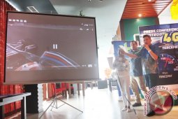 XL Komersialkan Layanan 4G di Banjarmasin