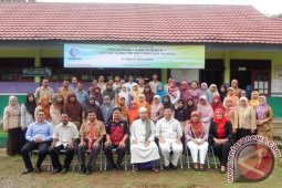 Kideco Gelar Pelatihan "Fun Science" bagi Guru SD