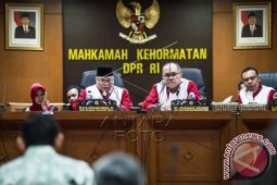 Polri Tunggu Permintaan MKD Panggil Riza Chalid