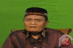 Mantan Gubernur Sumut Marahalim Harahap Meninggal Dunia