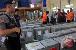 KPU Trenggalek Tidak Sediakan TPS Khusus