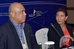 Pertemuan Komisi Perikanan
