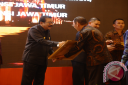 RSUD Blambangan Raih Dua Juara Budaya Kerja Jatim