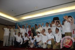 Gerindra Tak Dukung Risma-Whisnu Demi Pilpres 2019