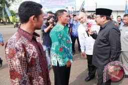 Gubernur Jatim Dorong PU Siap Hadapi MEA