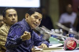 Bos Freeport akui ada percaloan