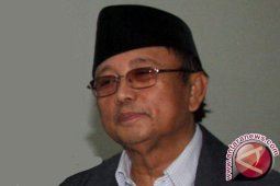 Wakil Ketua Umum PBNU Slamet Effendy Yusuf Meninggal