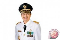 Plt Gubsu Dukung Persiapan Atlet ke PON