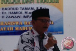 Jurnalisme Edukatif dalam Pesan "Si Celurit Emas"