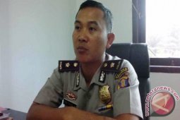 Polres Penajam Kerahkan 100 Personel Amankan Pilkades
