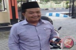 Syamsul Wathoni Harapkan Pilkada Damai dan Demokratis