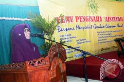 Pemilihan Ketua Aisyiyah Jatim Gunakan Sistem Elektronik