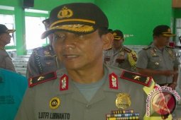 TPS rawan di Jambi diberikan pengamanan khusus