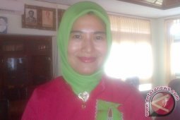 Dekranasda Pangkalpinang Tertarik Pasarkan Produk ke Bali