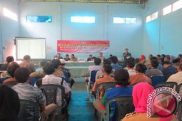 KPPS Antisipasi Kesalahan Penghitungan Suara